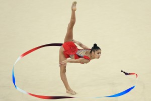 sofia rafaelli italy rhythmic gymnastics aug 9 80